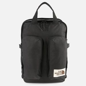 The North Face Mini Crevasse Backpack